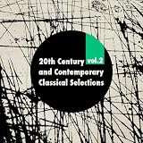 Atmosph���res for large orchestra