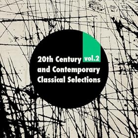 Atmosph�res for large orchestra