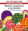 Many Luscious Lollipops (World of Language)