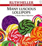 Buy : Many Luscious Lollipops (World of Language)