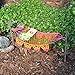 Miniature Fairy Garden Lacy Hammock
