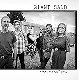 Buy GIANT SAND - Heartbreak Pass New or Used via Amazon