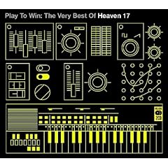 Play To Win: The Best Of Heaven 17