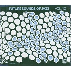 The Future Sounds of Jazz Vol.10