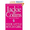 Poor Little Bitch Girl (Lucky Santangelo 7)