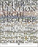 Intervention Architecture: Building for Change Intervention Architecture: Building for Change