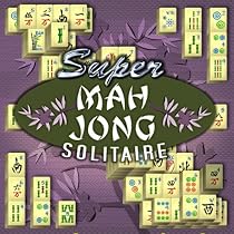 Super Mahjong [Download]