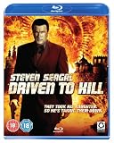 Driven To Kill [Blu-ray] [2009]