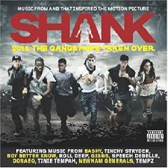 Shank