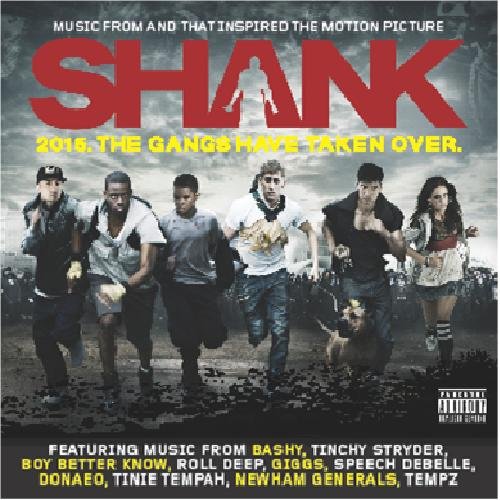 Shank Various Artists