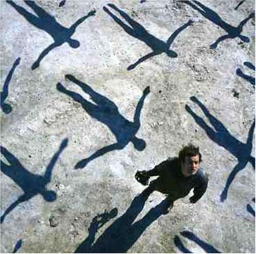 CD-Charts  Search : Absolution