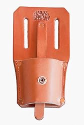 Gfeller Casemakers Crack Hammer Holster