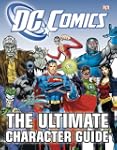 Dc Comics Ultimate Character Guide