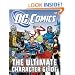 DC Comics Ultimate Character Guide