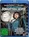 Cover:Forgotten Silver - Kein Oscar f�r Mr. McKanzie [Blu-ray]