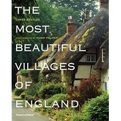 The Most Beautiful Villages of England