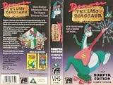 Denver the Last Dinosaur Bu. [VHS]