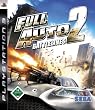Full Auto 2: Battlelines