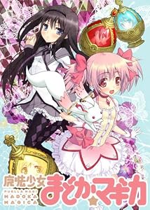 小説版 魔法少女まどか☆マギカ 初回限定版 【書籍】