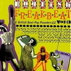 English Freakbeat, Vol. 3