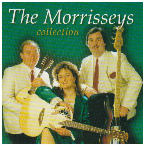 MORRISSEYS : COLLECTION CD