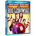 The Big Lebowski [Blu-ray]