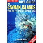 Globetrotter Dive Guide: the Cayman Islands by Lawson Wood