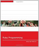 Image of Ruby Programming