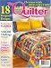 Magazines : Quilter