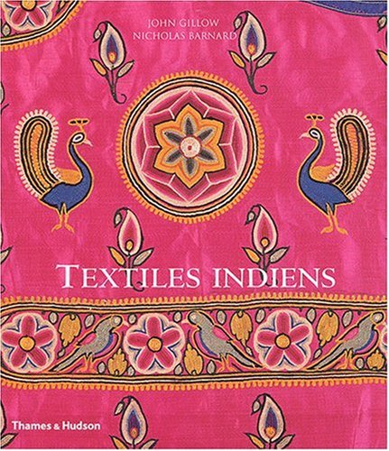 Textiles indiens