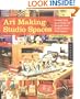 Art Making & Studio Spaces: Unleash Your Inner Artist: An Intimate Look at 31 Creative Work Spaces