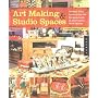 Art Making & Studio Spaces: Unleash Your Inner Art&hellip by Lynne Perrella