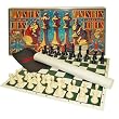 Ministers Chess Set