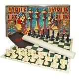 Ministers Chess Set