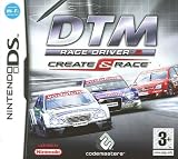 DTM Race Driver 3: Create & Race [Software Pyramide] - ak tronic