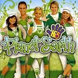 Planet Earth [Australian Import]