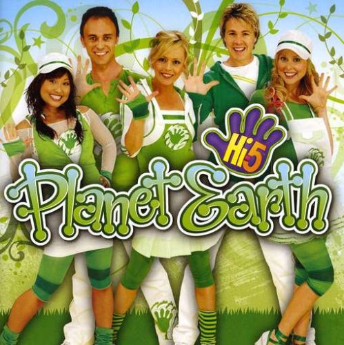 CD-Charts  Music : Planet Earth [Australian Import]
