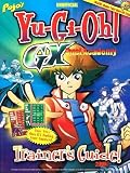 Pojo's Unofficial Yu-Gi-Oh GX Duel Academy Trainer's Guide 2007