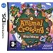 Animal Crossing : Wild World