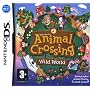 Animal Crossing : Wild World de Nintendo