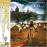 Alice in Wonderland