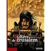 Le R�ve de J�rusalem, Tome 2 : L'�preuve divine