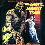 The Curse of the Mummys Tomb