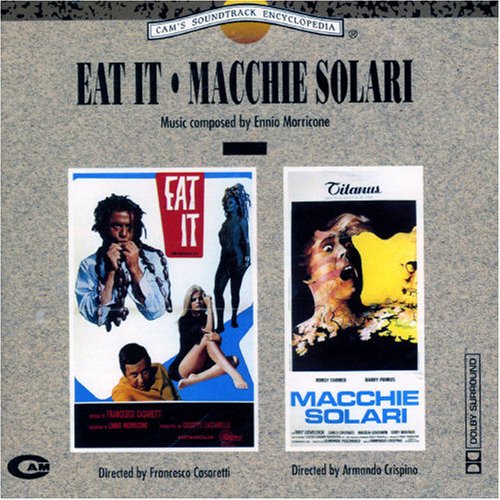 Macchie Solari 