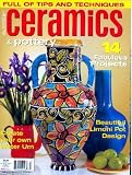 Australian Ceramics & Pottery Magazine - Vol. 3 No. 4
