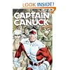 Captain Canuck Volume 2