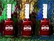Miss State Painting - Warhol Cowbells