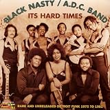It S Hard Times [VINYL]