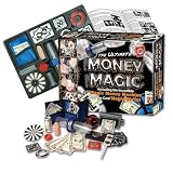 Ultimate Money Magic- DVD included