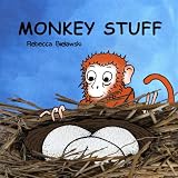 Monkey Stuff ~ Rebecca Bielawski